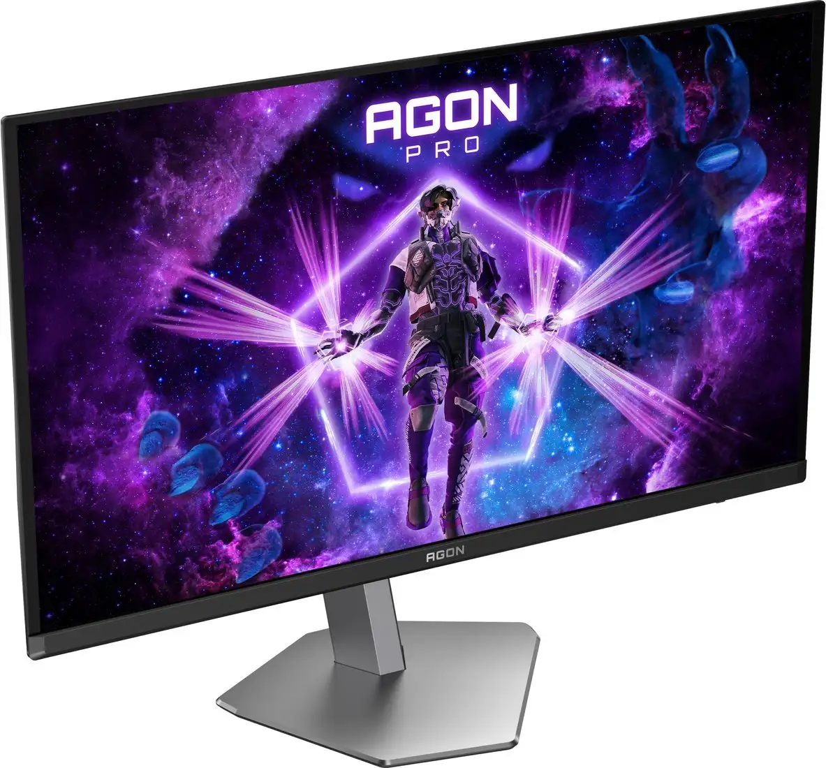 Игровой монитор AOC Agon Pro AG276UZD – фото товара