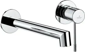 Смеситель Altrobagno Intento 010502 Cr - изображение в каталоге