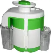 Соковыжималка Журавинка СВСП-102П - изображение в каталоге