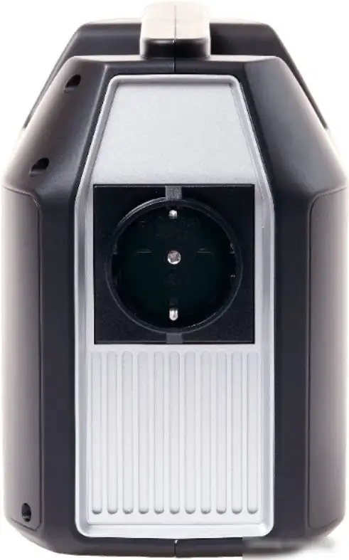 Портативная зарядная станция Artway EA-177IS 48000mAh (черный) – фото товара