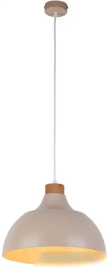 Подвесная люстра TK Lighting Cap 5664 – фото товара