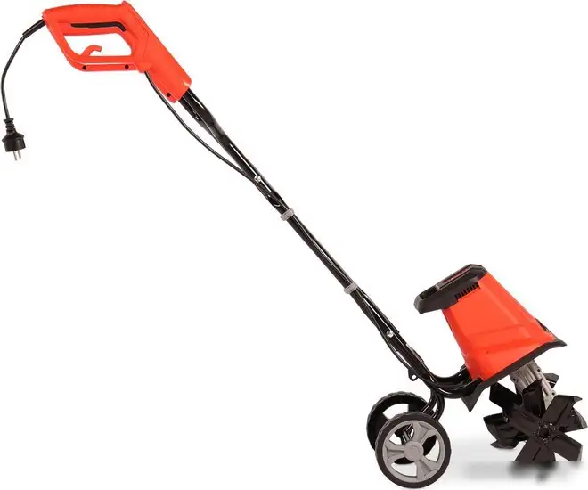 Мотокультиватор StarWind T1200E – фото товара