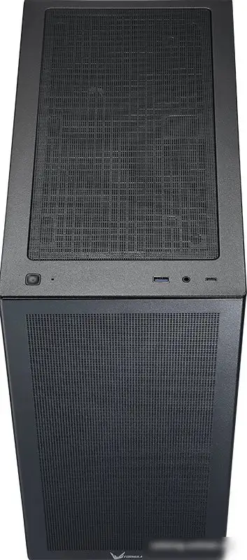 Корпус Formula Air Power G5 (черный) – фото товара