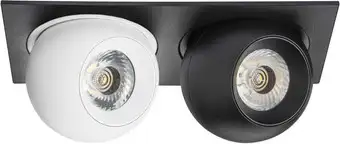 Спот Lightstar Intero i5276272 – изображение в каталоге