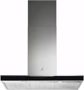 Кухонная вытяжка Electrolux KFIB19X – изображение в каталоге
