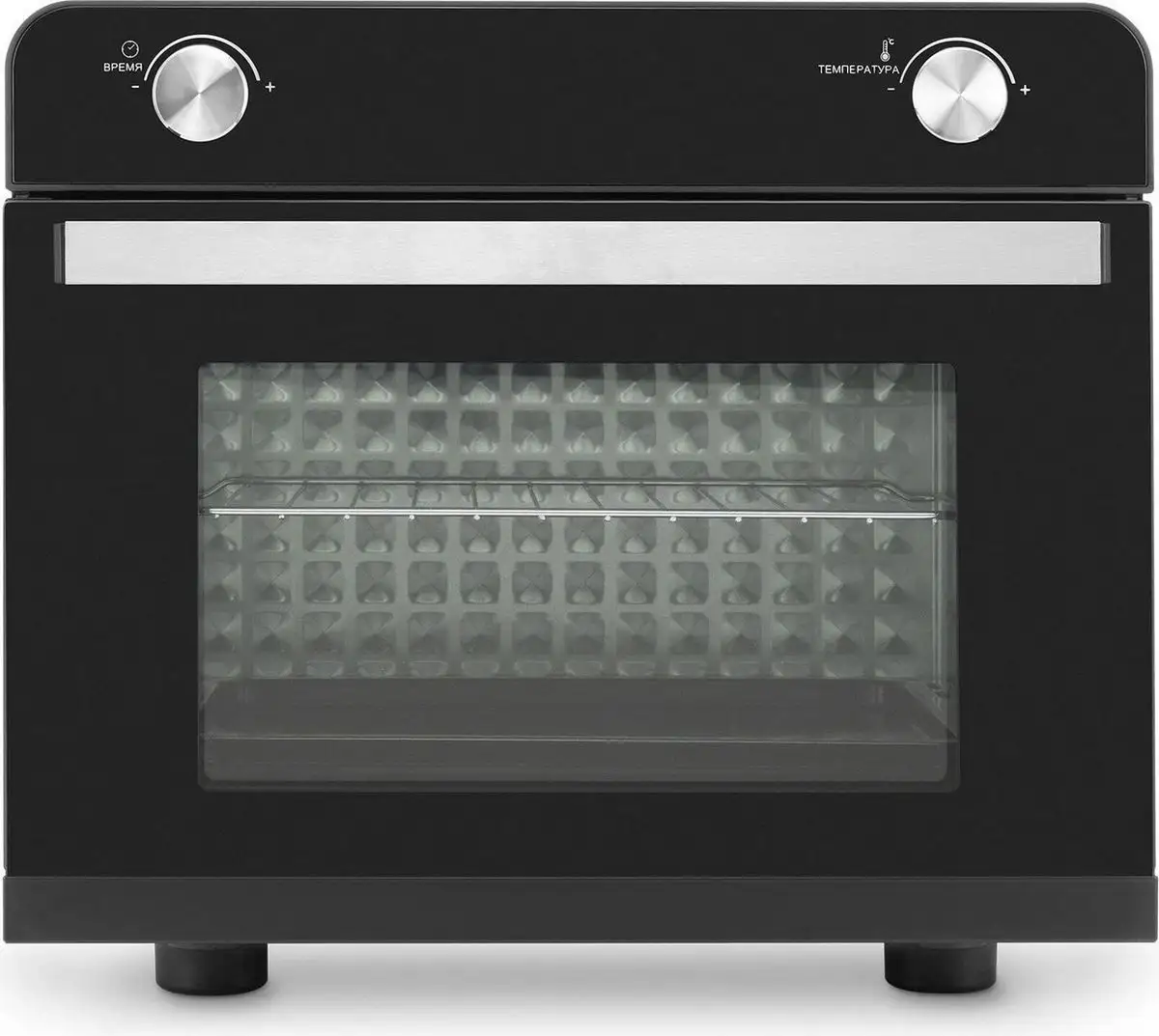 Мини-печь Hyundai MIO-HY087 - фото товара