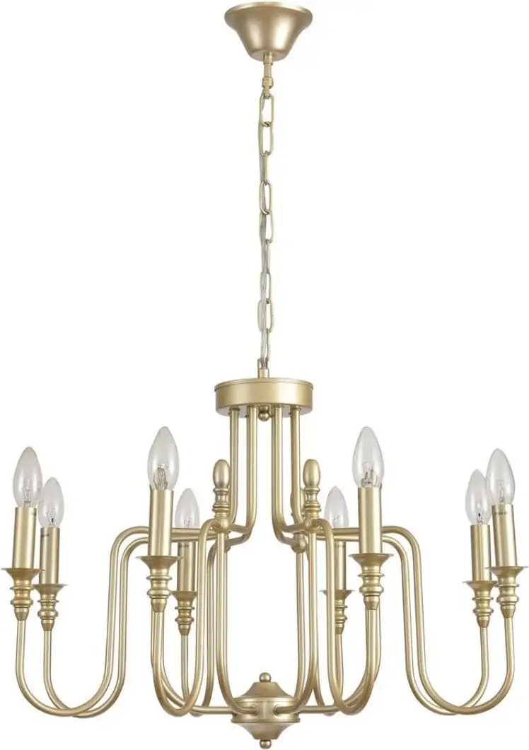 Подвесная люстра Lumion Suana 8318/8 – фото товара