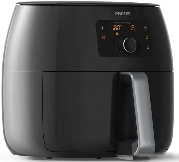 Аэрофритюрница Philips HD9650/90 – фото товара