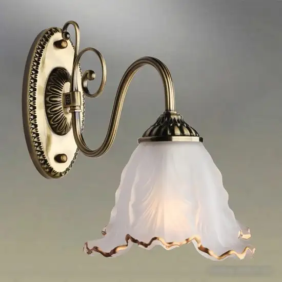 Бра Omnilux Petrara OML-54801-01 – фото товара