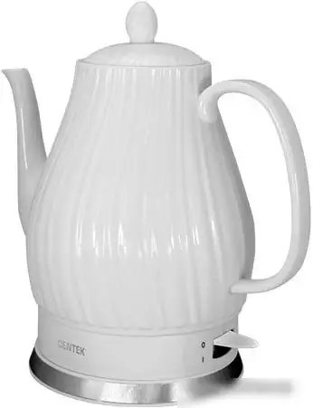 Электрочайник CENTEK CT-0064 - фото товара