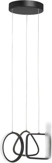 Подвесная люстра Vitaluce V30480-1/3S – фото товара