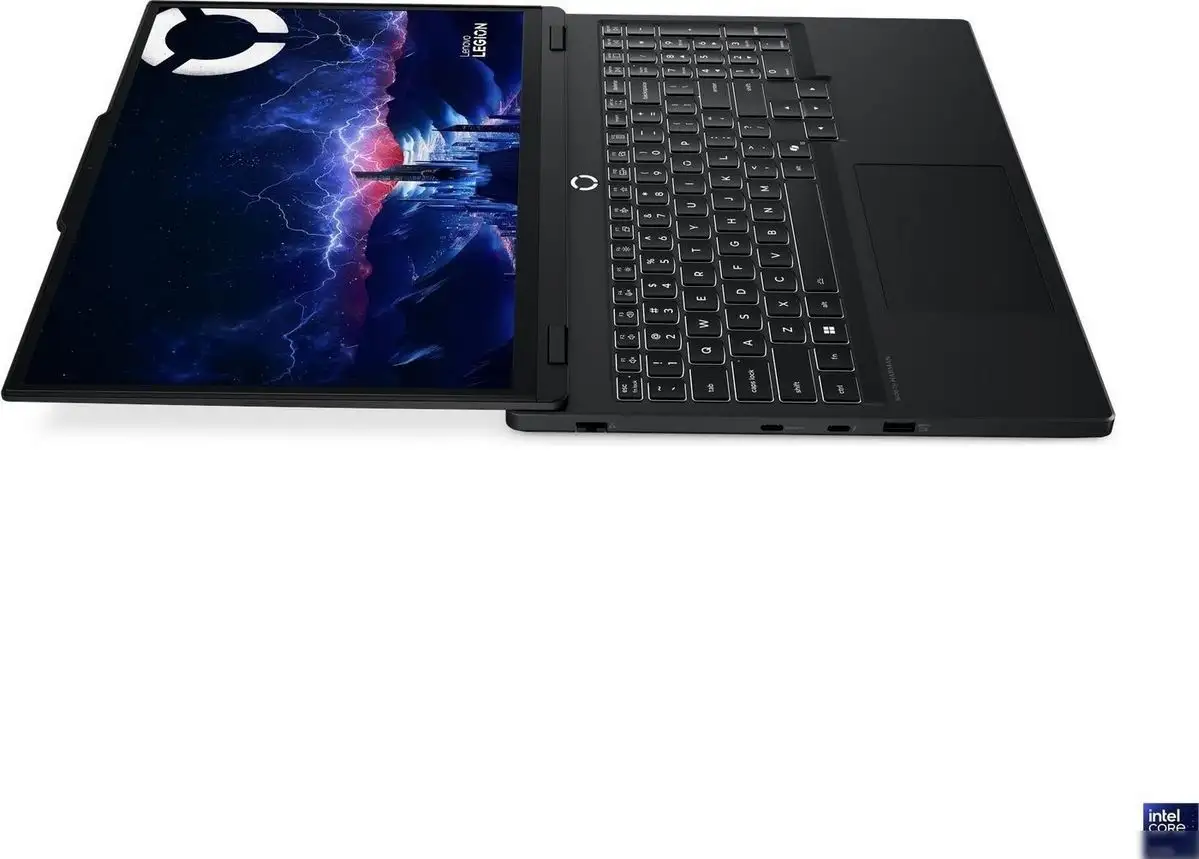Игровой ноутбук Lenovo Legion 5 15IAX10 83F0000FRK – фото товара