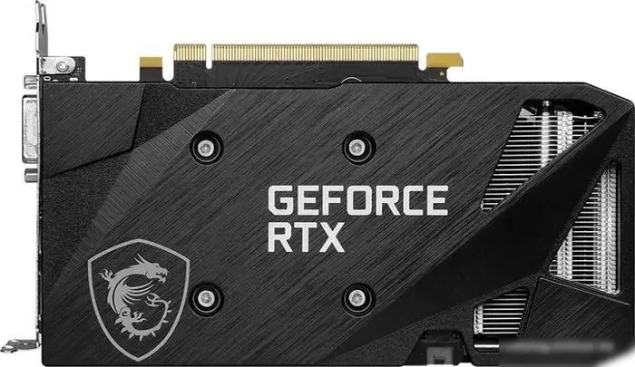 Видеокарта MSI GeForce RTX 3050 Ventus 2X XS 8G OC – фото товара