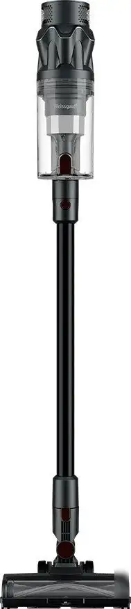 Пылесос Weissgauff V17 BLDC 830 Graphite StormBlast Turbo - фото товара