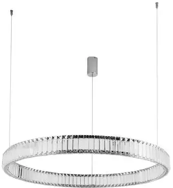 Подвесная люстра Divinare Renata 1135/02 SP-48 – изображение в каталоге