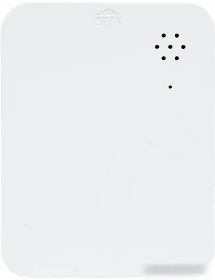 Датчик EKF протечки Zigbee Connect is-fl-zb – фото товара