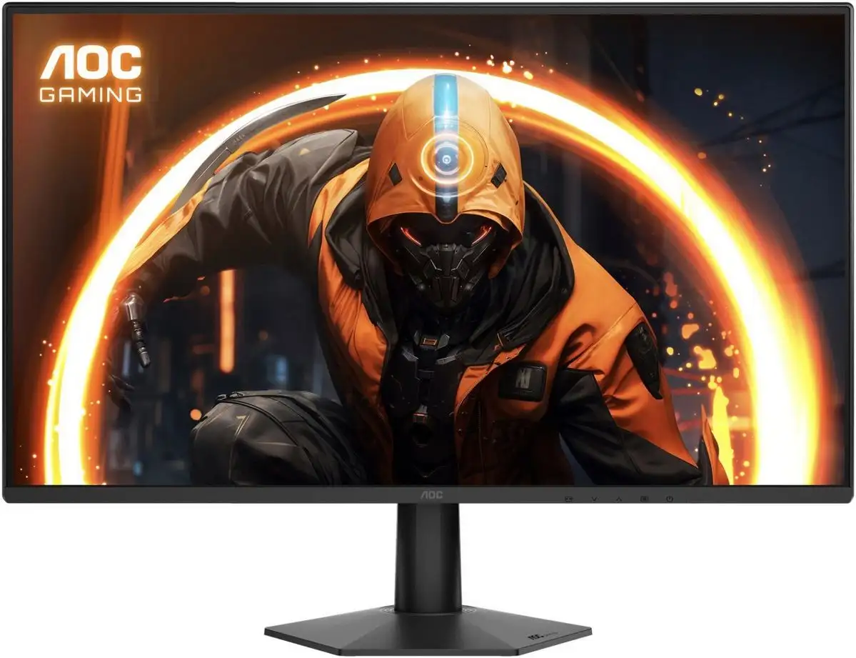 Игровой монитор AOC Gaming 27G50Z – фото товара