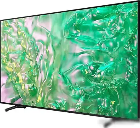 Телевизор Samsung Crystal UHD DU8000 UE43DU8000UXRU – фото товара