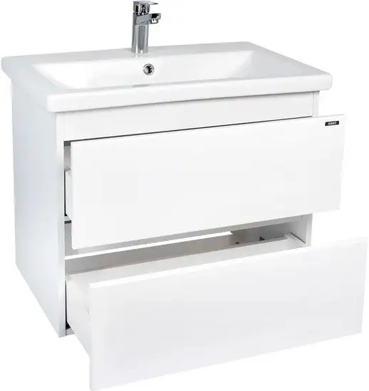 Viant Тумба под умывальник Мальта Como 70 VMAL70COBEL-T2YP – фото товара