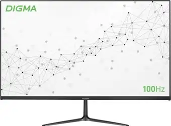 Монитор Digma Progress 27P302Q – изображение в каталоге