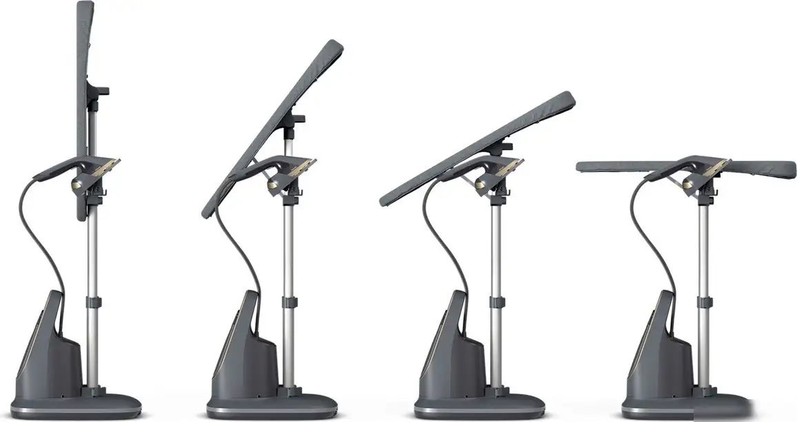 Отпариватель Philips All-in-One All-in-One serii 8500 AIS8540 - фото товара