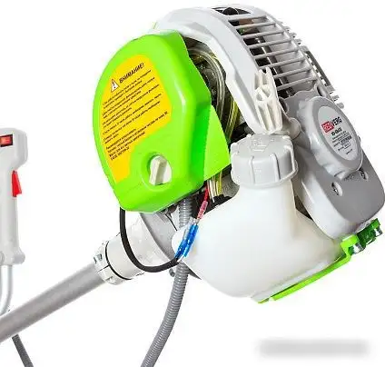 Триммер RedVerg RD-GB435 – фото товара