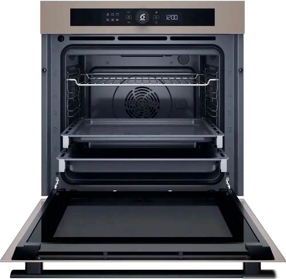 Электрический духовой шкаф Whirlpool WOI4S8HM2SEA - фото товара