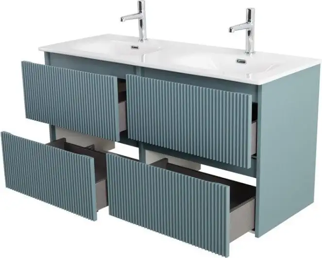 BelBagno Тумба под умывальник UNO-1200-4C-SO-AO – фото товара