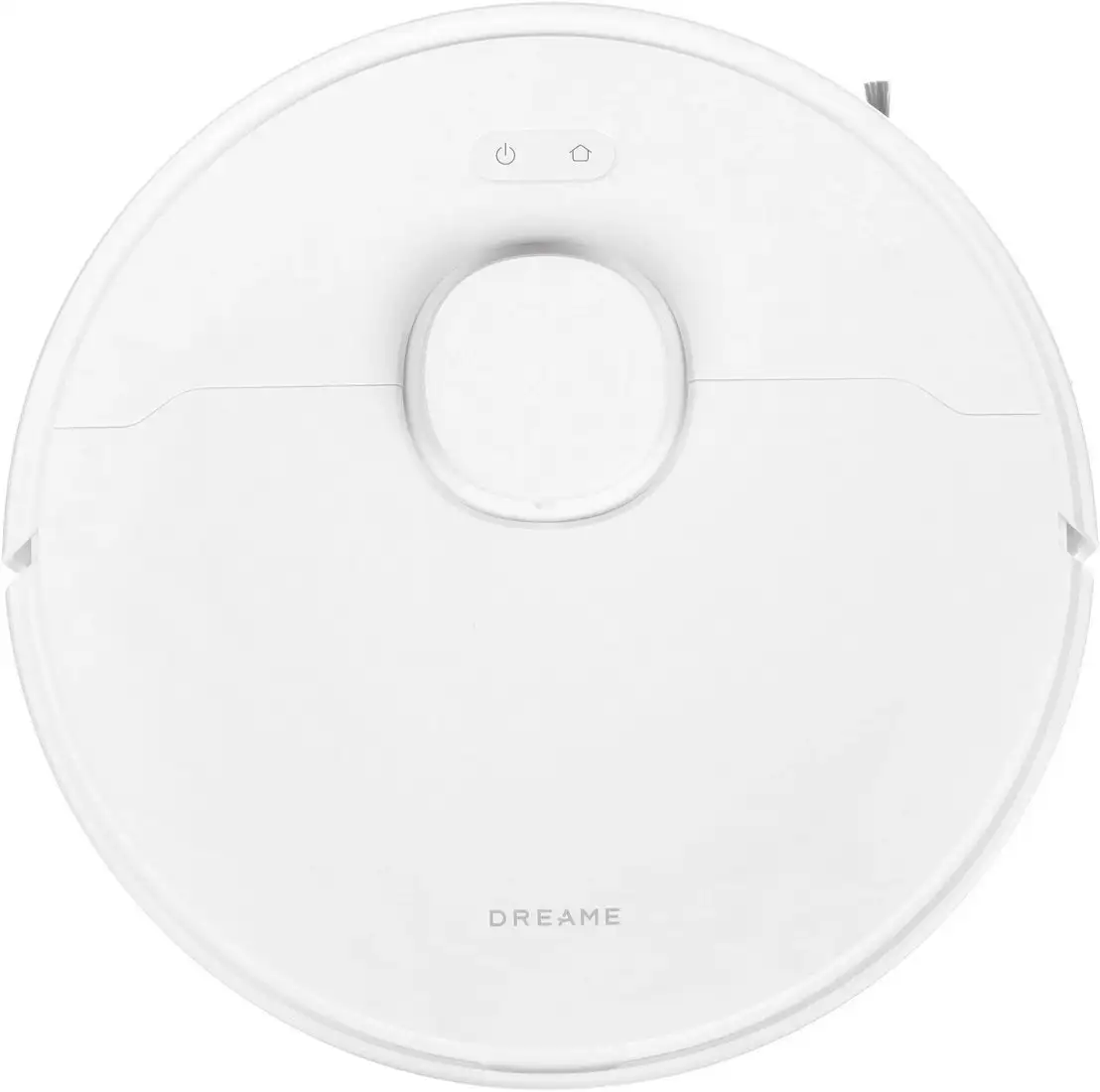 Робот-пылесос Dreame Robot Vacuum F10 White RLF11SE (евровилка, белый) - фото товара