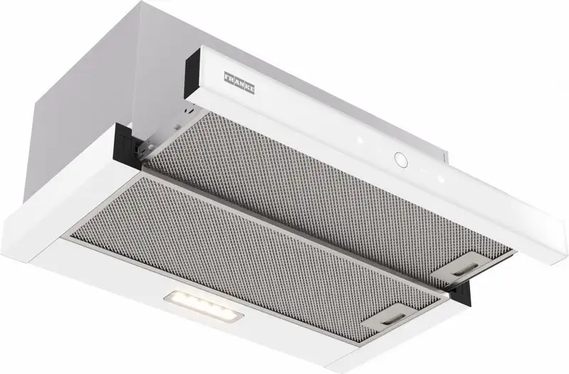 Кухонная вытяжка Franke Touch WH 60 315.0702.968 - фото товара