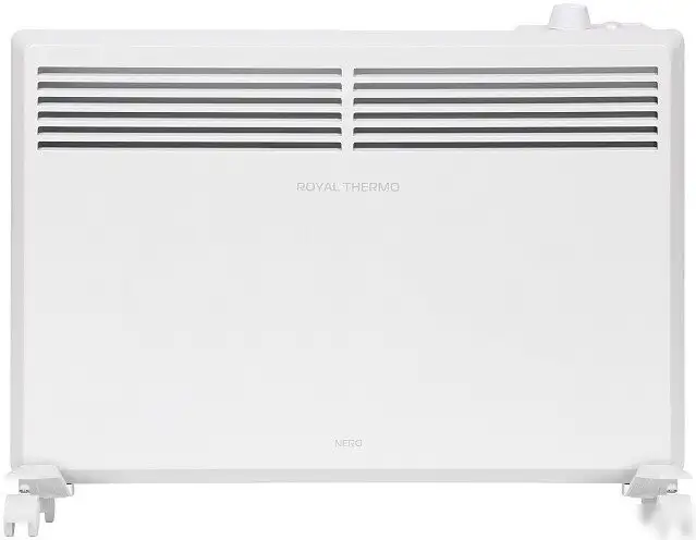 Конвектор Royal Thermo Nero RTCN/M-1500 - фото товара