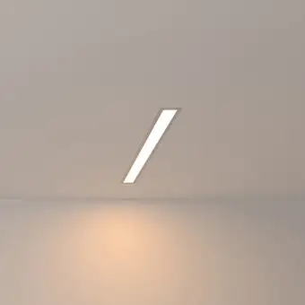 Линейный светильник Elektrostandard 101-300-53 53 см 10Вт 3000К (матовое серебро) – изображение в каталоге