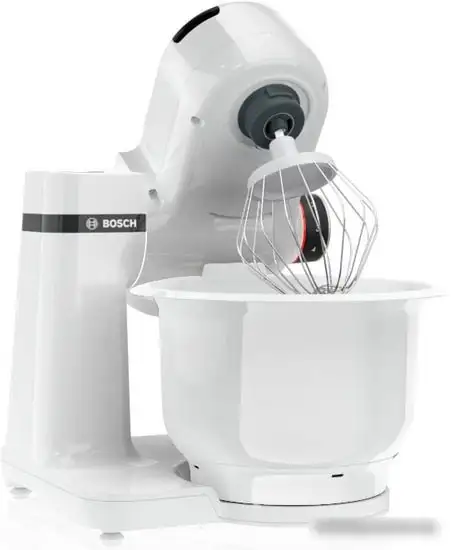 Кухонная машина Bosch MUMS2AW00 - фото товара