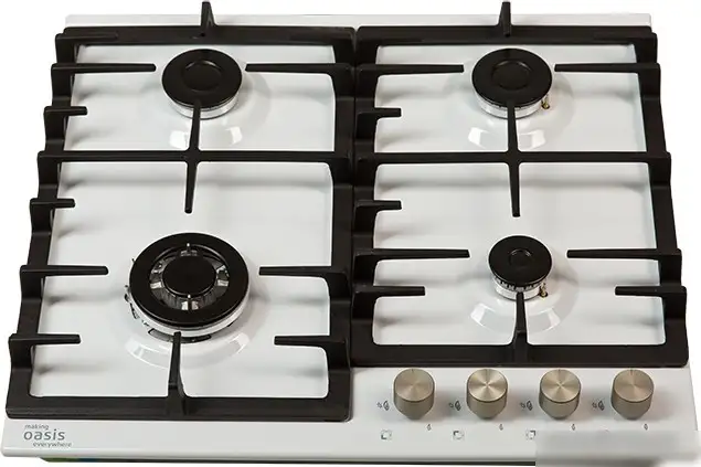 Варочная панель Oasis P-MWRT (B) - фото товара