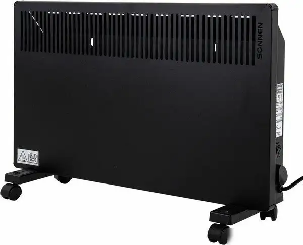 Конвектор Sonnen Teplo-15 - фото товара