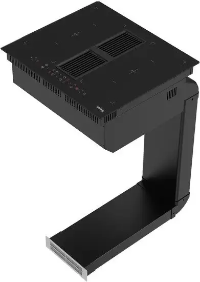 Варочная панель Korting HIBH 68980 NB - фото товара