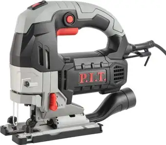Электролобзик P.I.T. PST135-C – изображение в каталоге