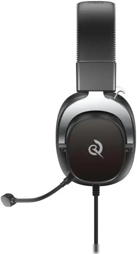 Наушники QCY Heroad VT200 Pro (черный) – фото товара