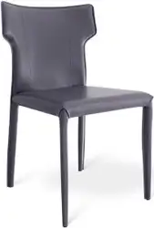 Стул Sheffilton SHT-S168 (темно-серый) – изображение в каталоге