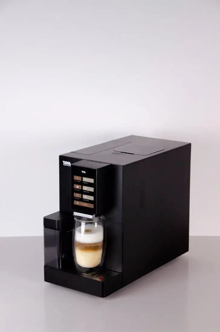 Кофемашина Taya Machine R3 TAYA-R3S - фото товара
