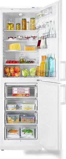 Холодильник ATLANT ХМ 4025-000 - фото товара