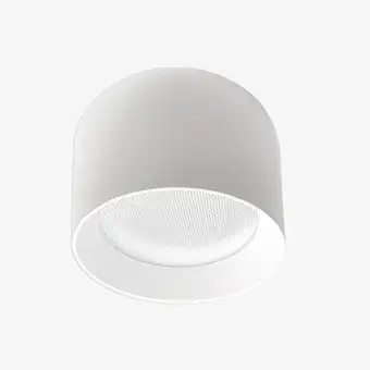 Припотолочная люстра Italline IT02-007 white 3000K – изображение в каталоге
