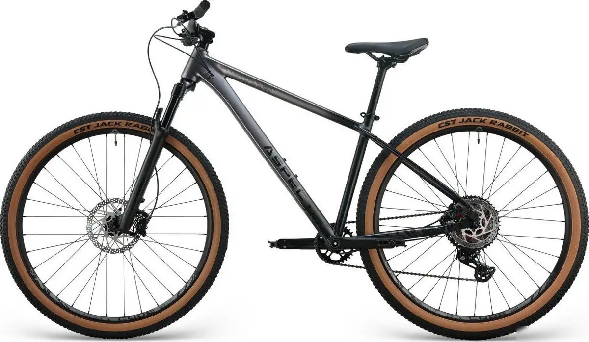 Велосипед Aspect AIR Pro 29 XL 2025 – фото товара