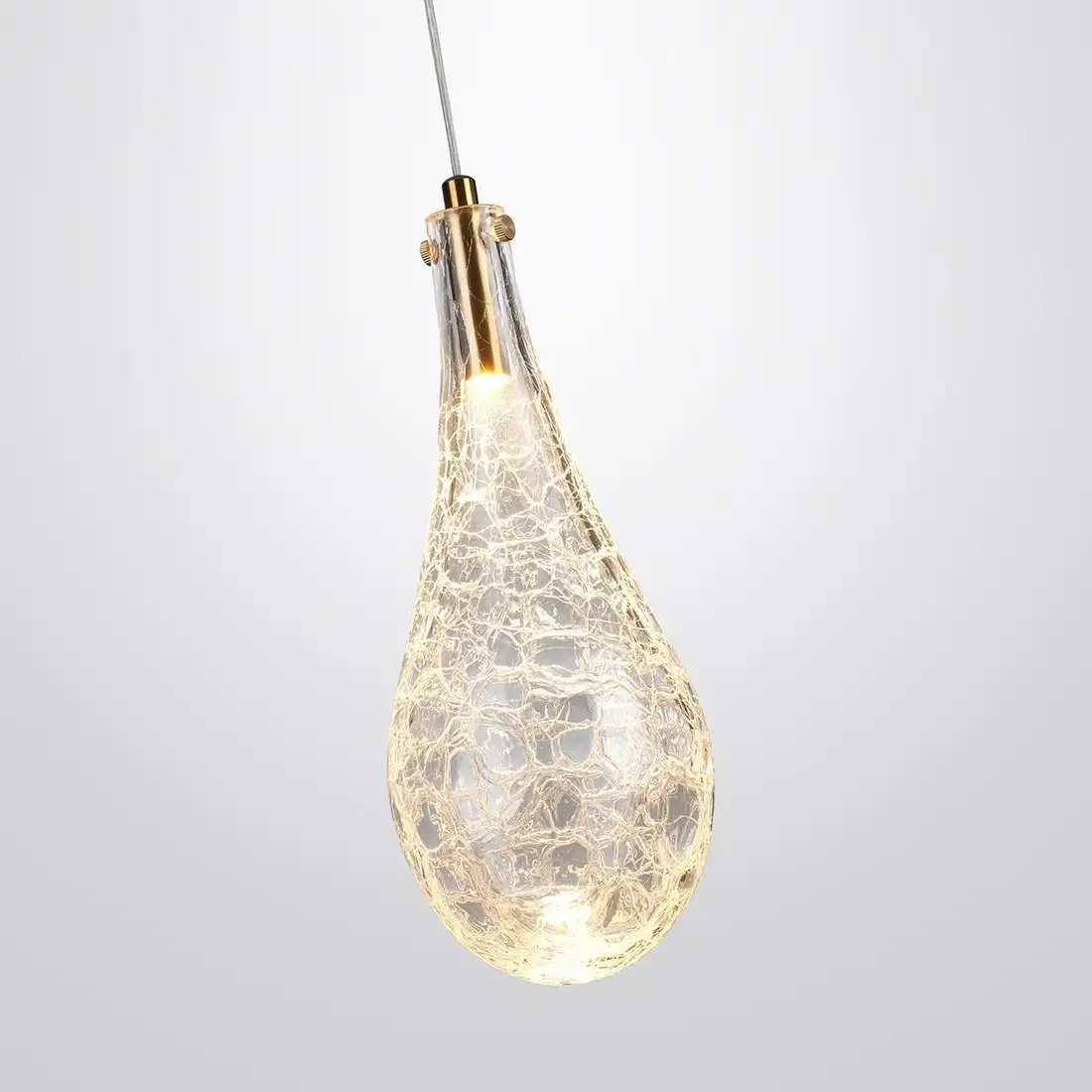 Подвесная люстра Odeon Light Braid 7147/5L – фото товара