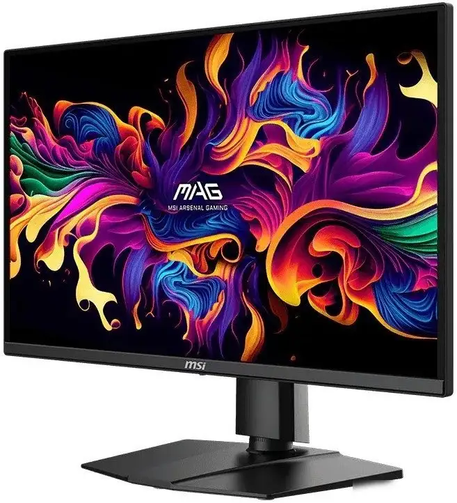 Игровой монитор MSI MAG 272QP QD-OLED X24 – фото товара