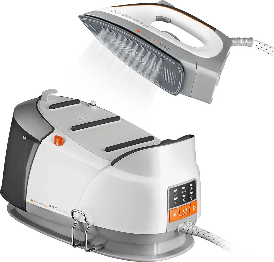 Утюг RED Solution RSS-5908 - фото товара