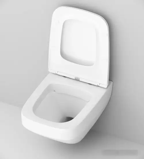 Унитаз AM.PM Inspire 2.0 FlashClean IS450A38.50A1700 - фото товара