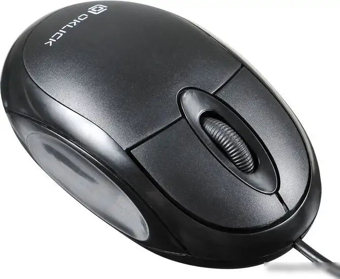 Мышь Oklick 105S [400941] – фото товара