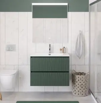 BelBagno Тумба под умывальник UNO-900-2C-SO-VO – изображение в каталоге