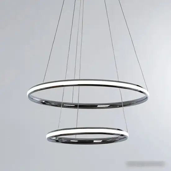 Подвесная люстра Arte Lamp Meridiana A2198SP-2CC – фото товара